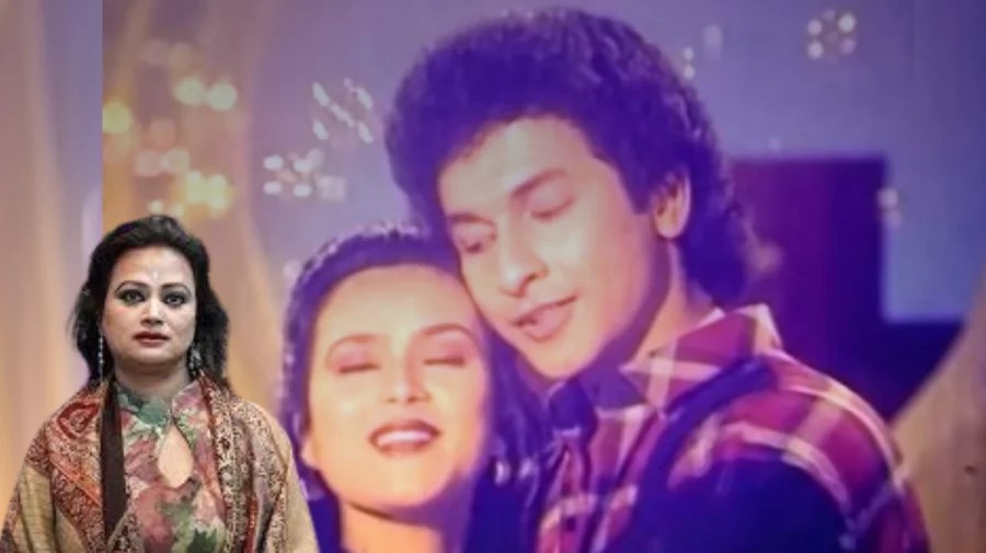 ছিনতাইকারীর হামলায় রঞ্জিতার কানে সাত সেলাই