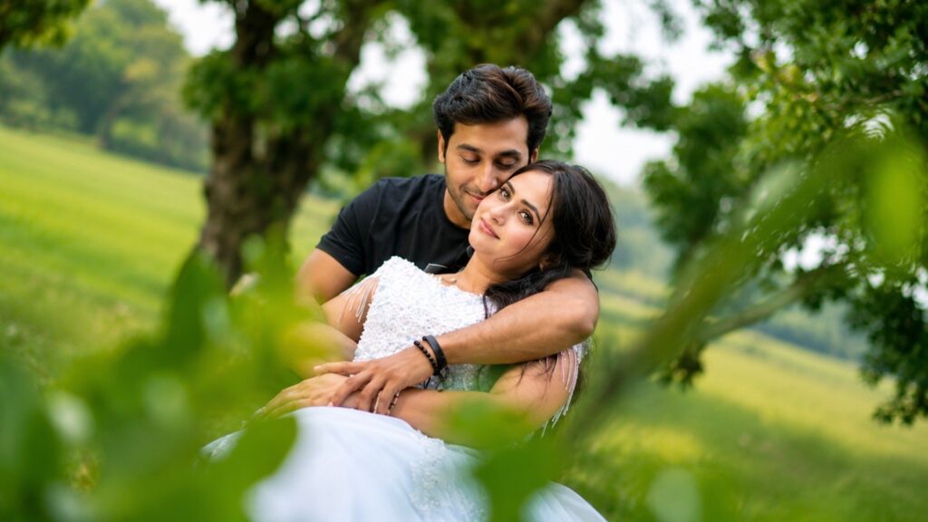 সালমান শাহর স্মৃতিতে নতুন সিনেমা ‘লাভ ৯৬’
