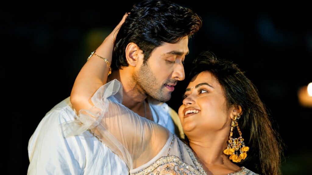 সালমান শাহর স্মৃতিতে নতুন সিনেমা ‘লাভ ৯৬’