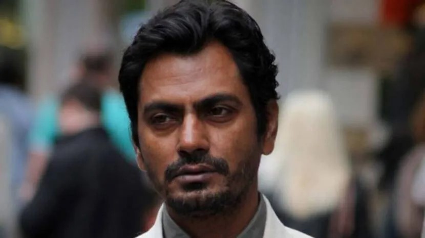নওয়াজুদ্দিন সিদ্দিকী ধনেপাতা বিক্রি থেকে বলিউড অভিনেতা