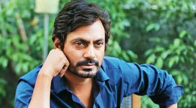 ধনেপাতা বিক্রি থেকে বলিউড অভিনেতা নওয়াজুদ্দিন সিদ্দিকী