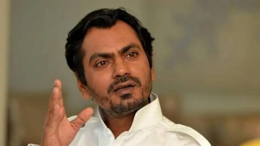 ধনেপাতা বিক্রি থেকে বলিউড অভিনেতা নওয়াজুদ্দিন সিদ্দিকী