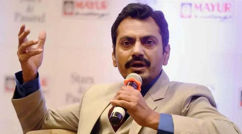 ধনেপাতা বিক্রি থেকে বলিউড অভিনেতা নওয়াজুদ্দিন সিদ্দিকী