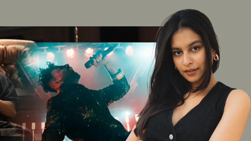 শাকিবের রকস্টারের দ্বিতীয় টিজার, মিথিলা রহস্য