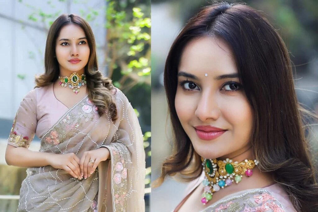ওয়াশরুমে ভয়ংকর অভিজ্ঞতা ফারিনের