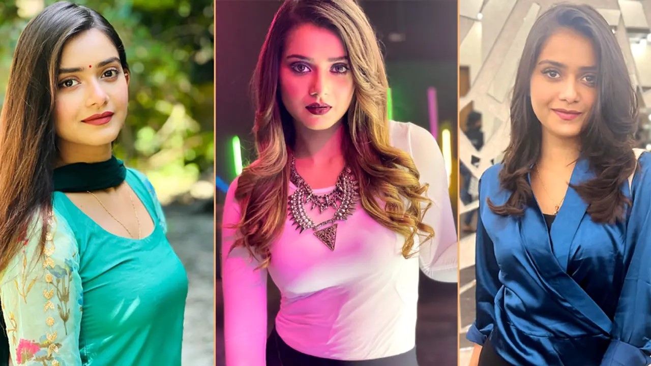 অভিনেত্রী তানজিন তিশার জন্মদিন আজ