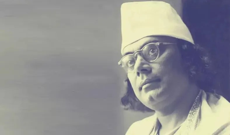 কাজী নজরুল ইসলামের জন্মবার্ষিকী আজ