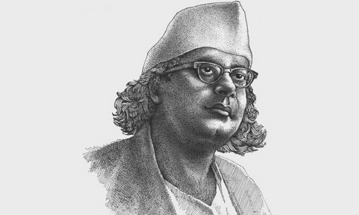 কাজী নজরুল ইসলামের জন্মবার্ষিকী আজ