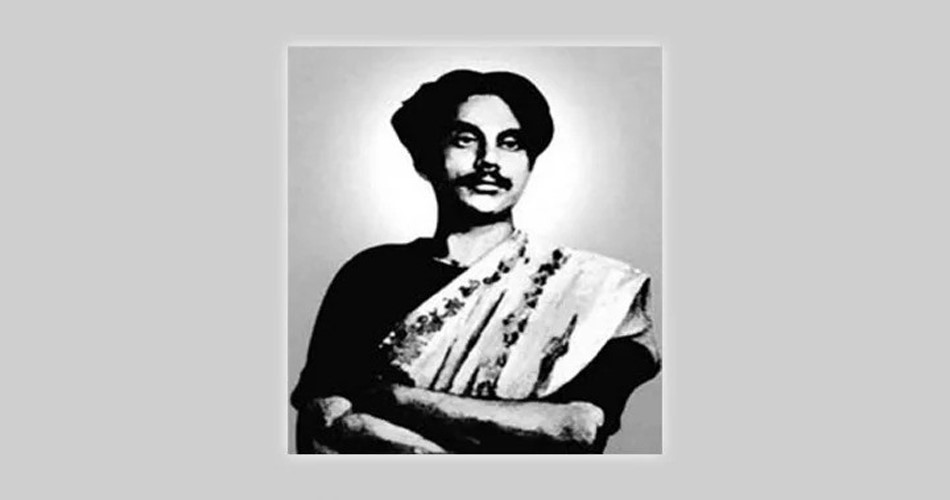 কাজী নজরুল ইসলামের জন্মবার্ষিকী আজ