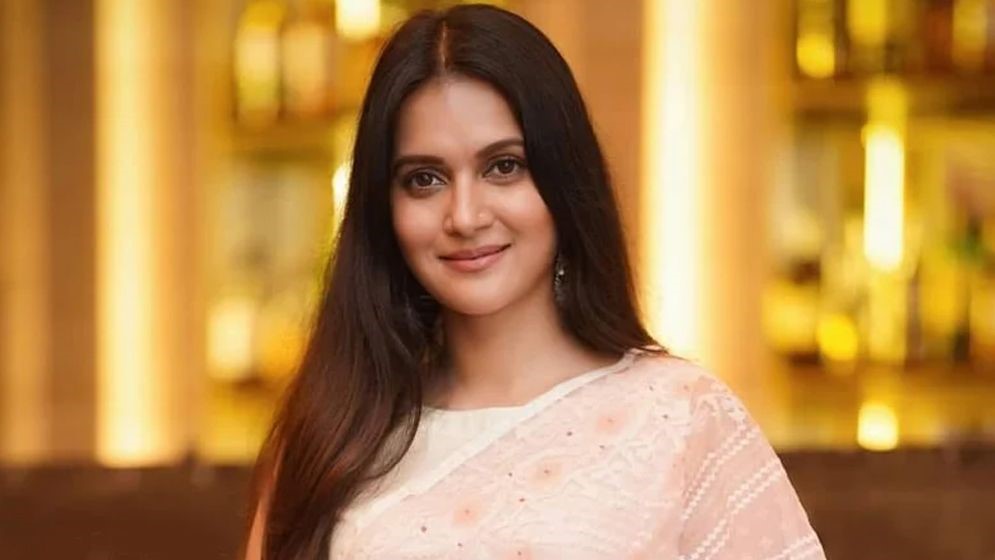 মিথিলার জন্মদিন কেটেছে কাজের ব্যস্ততায়