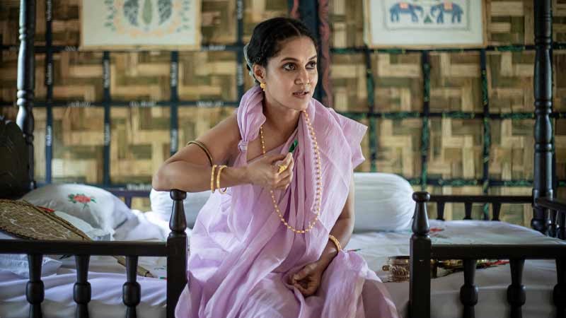 মিথিলার জন্মদিন কেটেছে কাজের ব্যস্ততায়