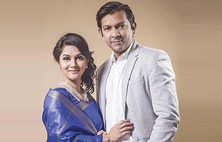 মিথিলার জন্মদিন কেটেছে কাজের ব্যস্ততায়