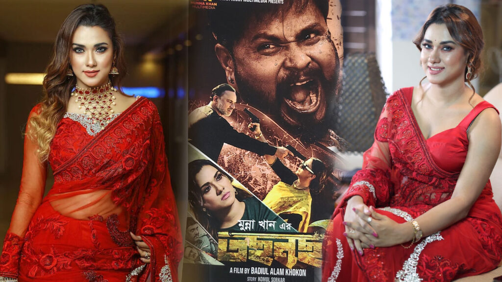 ঈদে ৯ সিনেমা, তবু পিছু ছাড়েনি বিতর্ক