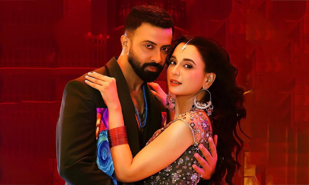রকস্টার ইস্যু: ধৈর্য ধরার আহ্বান স্টার সিনেপ্লেক্সের