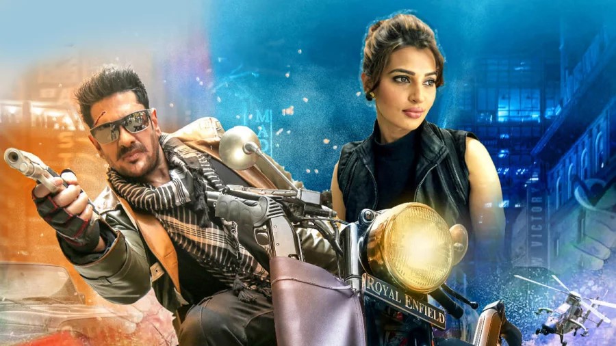 ঈদ আনন্দে টিভিতে প্রায় ১০০ সিনেমা