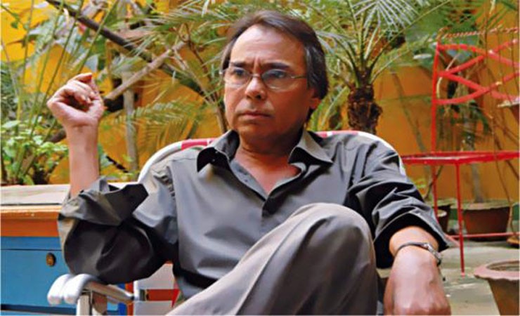হুমায়ূন ফরীদির জন্মদিনে স্মৃতিচারণ