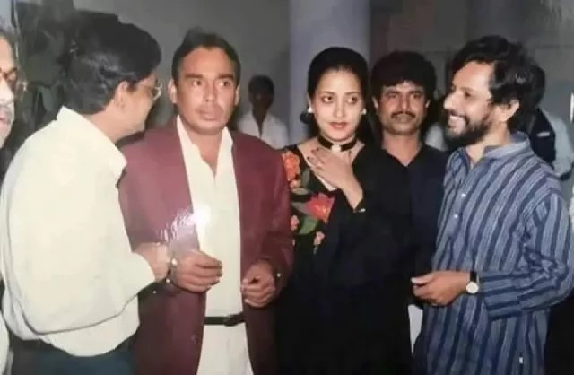 হুমায়ূন ফরীদির জন্মদিনে স্মৃতিচারণ