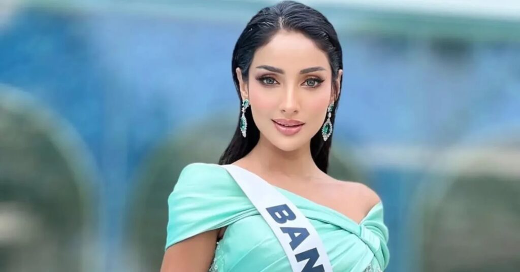 রকস্টার সিনেমা দিয়ে দর্শকের হৃদয় জয় করলেন মিথিলা