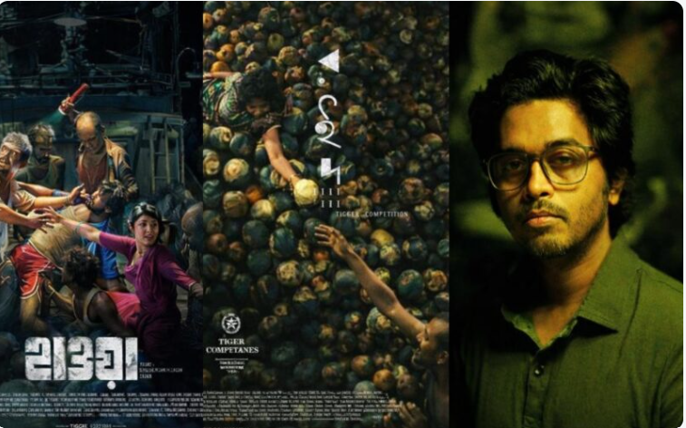 মেজবাউর রহমান সুমনের সিনেমা-কৃষি; হাওয়া ও রইদ
