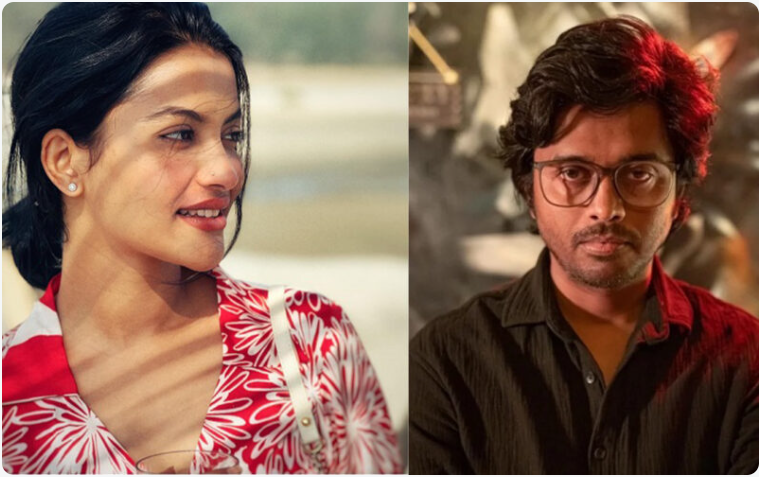 ‘রইদ’ নির্মাণে অবিশ্বাস্য প্রস্তুতি নিয়েছেন নাজিফা তুষি-নির্মাতা সুমন