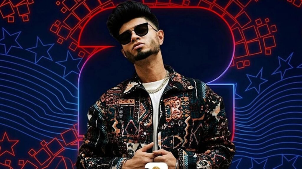 ফিফা বিশ্বকাপ মাতাবেন বাংলাদেশি শিল্পী সঞ্জয়
