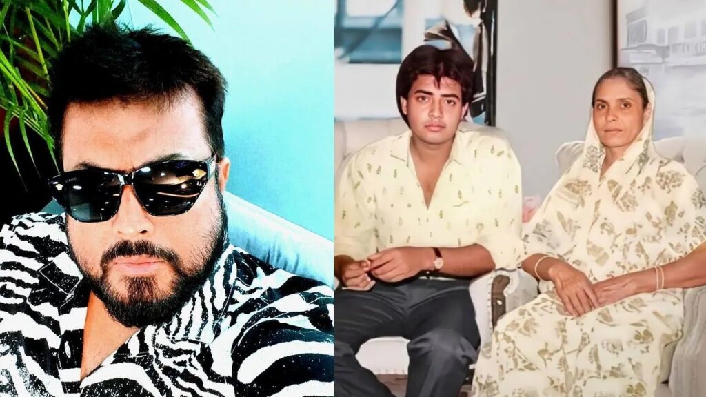 মা দিবসে তারকাদের আবেগঘন স্মৃতিচারণ