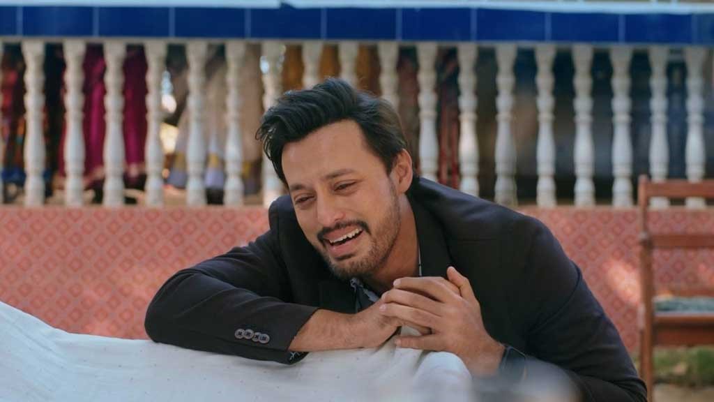 এটা আমাদেরই গল্প: বাবার মৃত্যুর দৃশ্যে কাঁদছে দর্শক