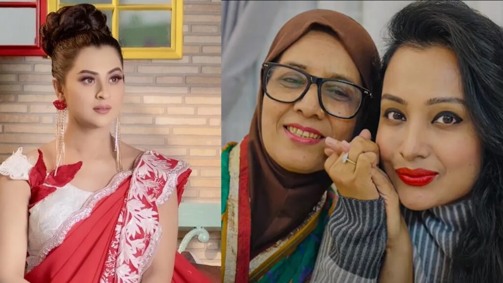মা দিবসে তারকাদের আবেগঘন স্মৃতিচারণ