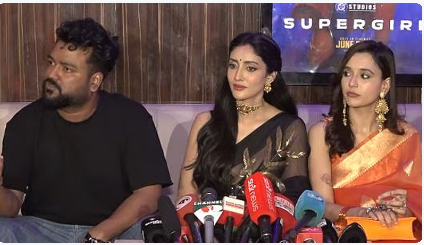 নেতিবাচক সমালোচনার জবাব দিলেন ‘রকস্টার’ নির্মাতা