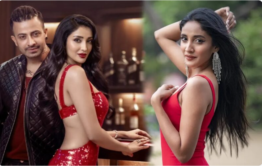 রকস্টার সিনেমা দিয়ে দর্শকের হৃদয় জয় করলেন মিথিলা