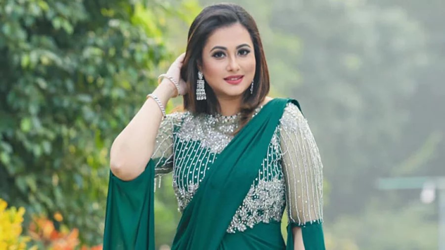 পূর্ণিমার অস্তিত্বের লড়াই- ফিরছেন প্রামাণ্যচিত্রে