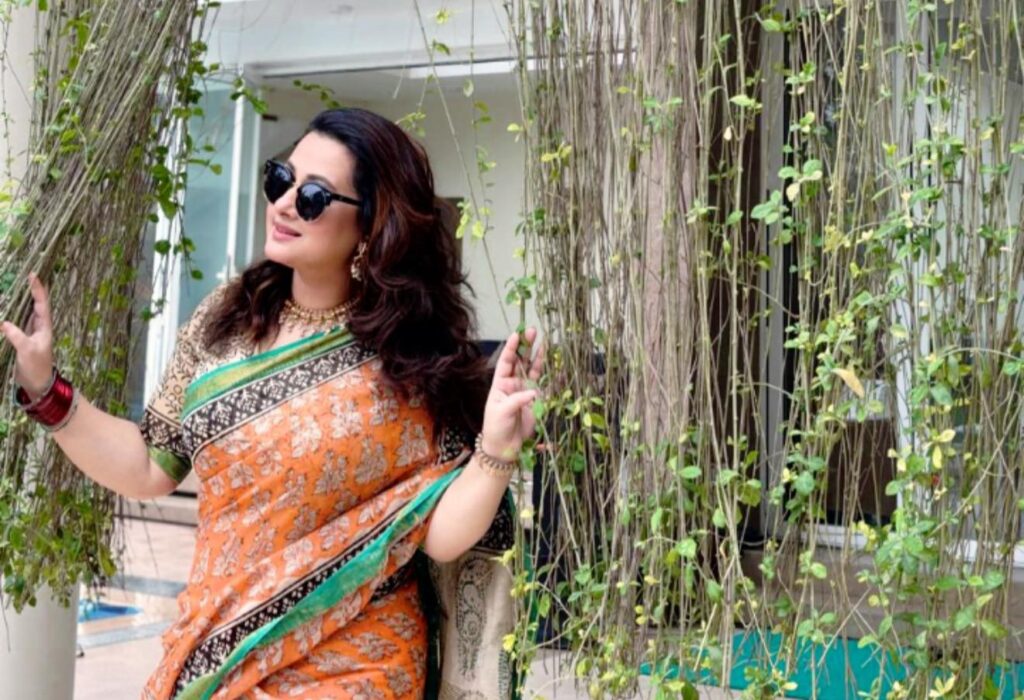 পূর্ণিমার অস্তিত্বের লড়াই- ফিরছেন প্রামাণ্যচিত্রে