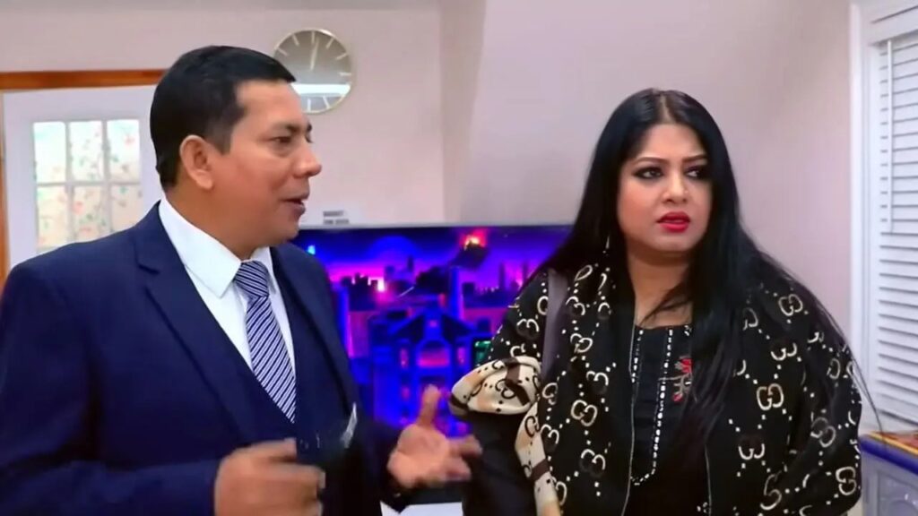 ‘কন্ট্রাক্ট ম্যারজ’র সেন্সর বাতিল