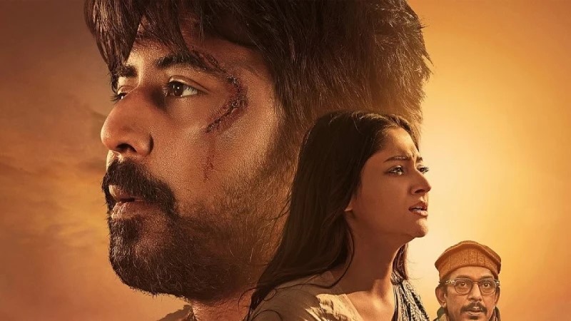 চরকিতে আসছে ‘দম’ ও ‘রকস্টার’