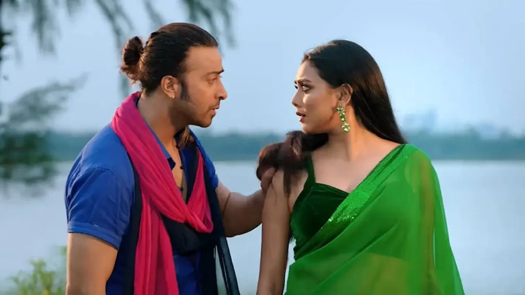 ঈদ আনন্দে টিভিতে প্রায় ১০০ সিনেমা