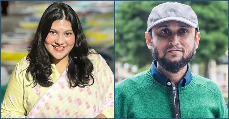 কারিনা কায়সারের মৃত্যুতে তারকা অঙ্গনে শোকের ছায়া