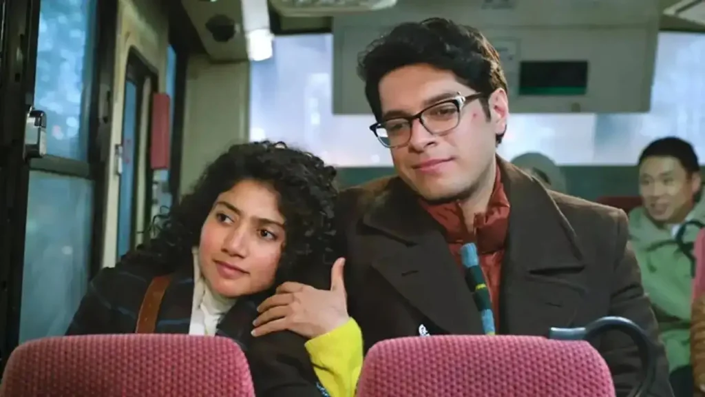 আমির খান প্লেন ক্রাশে