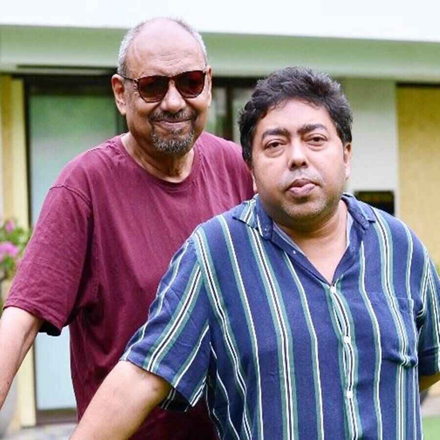 অঞ্জন দত্ত