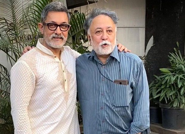 আমির খান প্লেন ক্রাশে