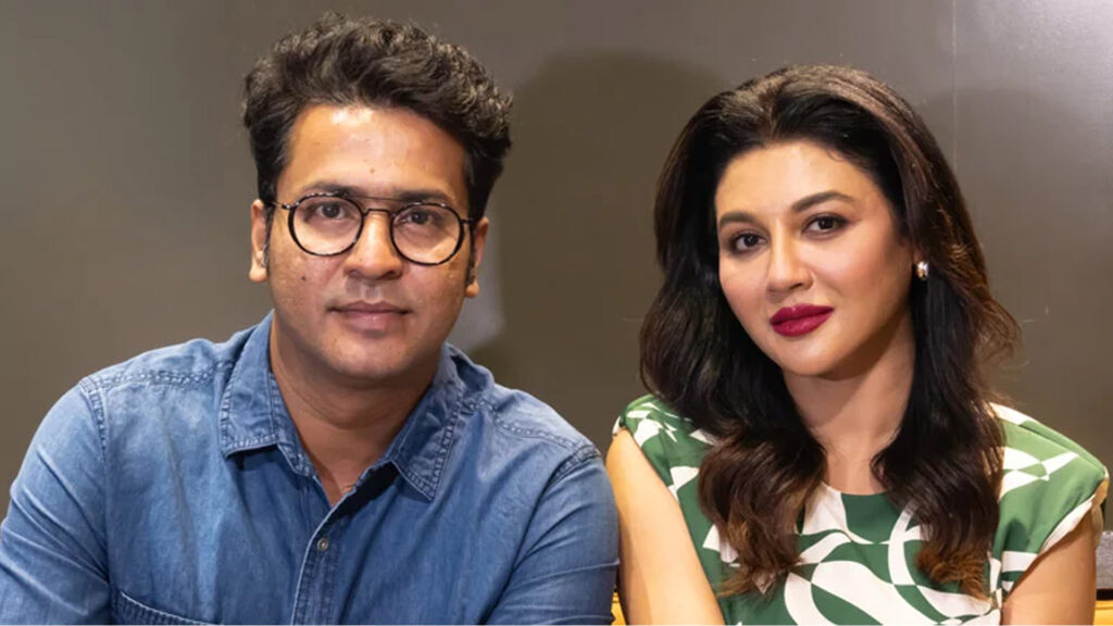 অনির্বাণ ভট্টাচার্য