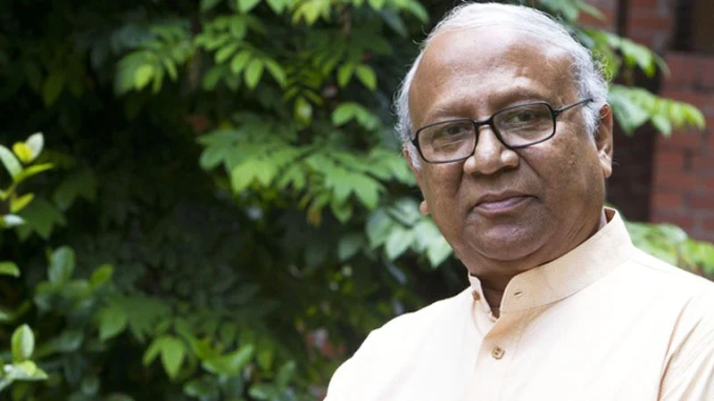 আতাউর রহমান