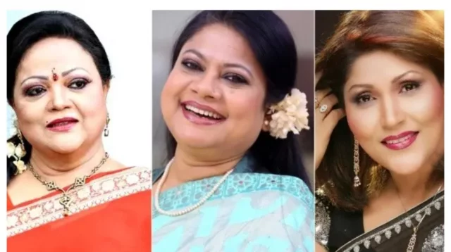 আসছে বিবাহিত নারীদের ‘বঁধুয়ার গান’