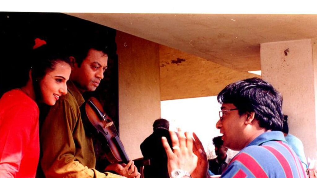 ইরফান খানের ‘দ্য লাস্ট টেন্যান্ট'