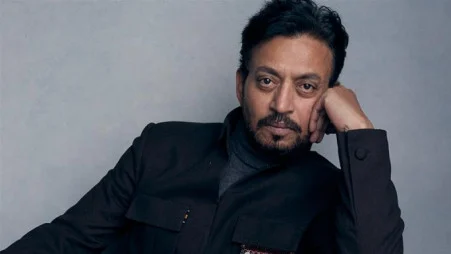 ইরফান খানের ‘দ্য লাস্ট টেন্যান্ট'