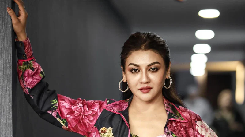 জয়া আহসানের