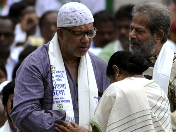 কবীর সুমন