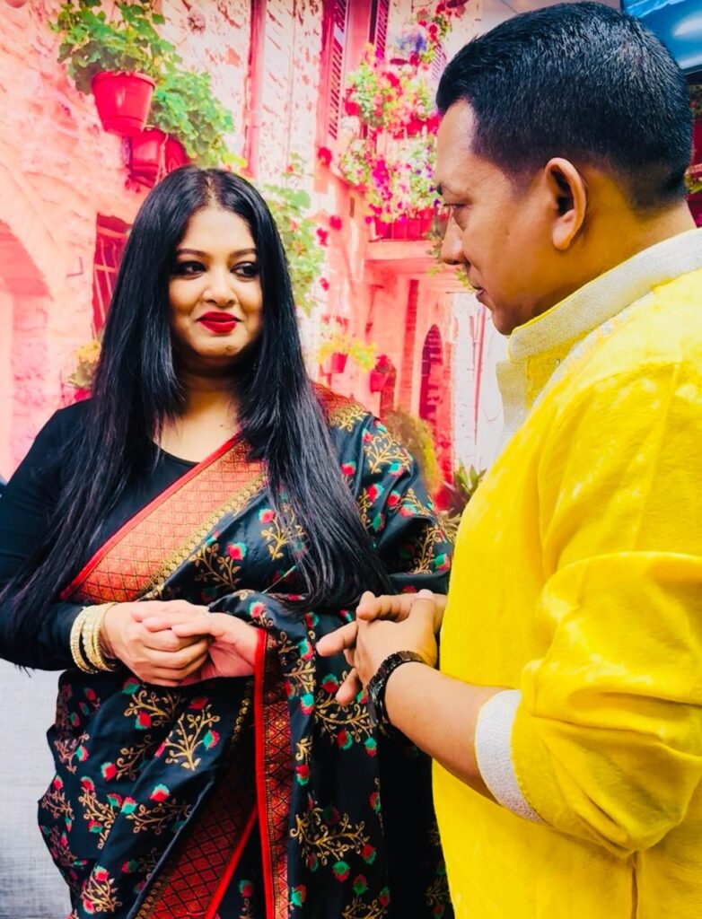 মৌসুমী