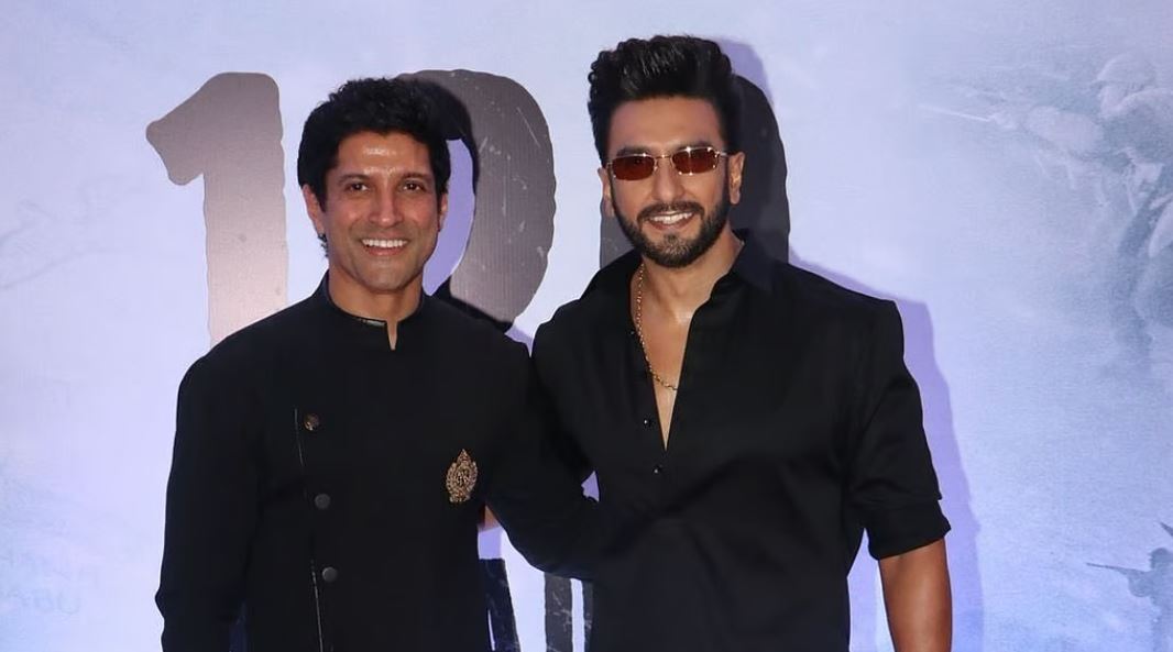 বলিউডে নিষিদ্ধ রণবীর সিং, ক্ষতিপূরণ দাবি ৪৫ কোটি