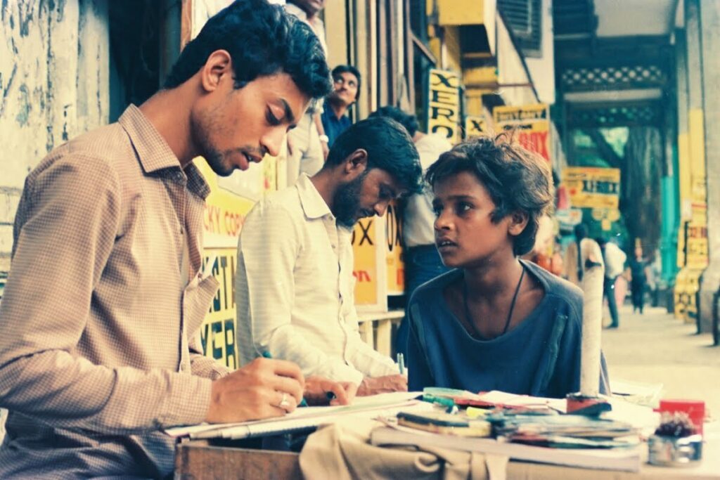 ইরফান খানের ‘দ্য লাস্ট টেন্যান্ট'