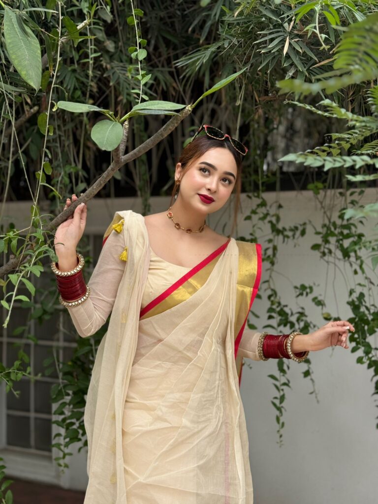 শাম্মী ইসলাম নীলা